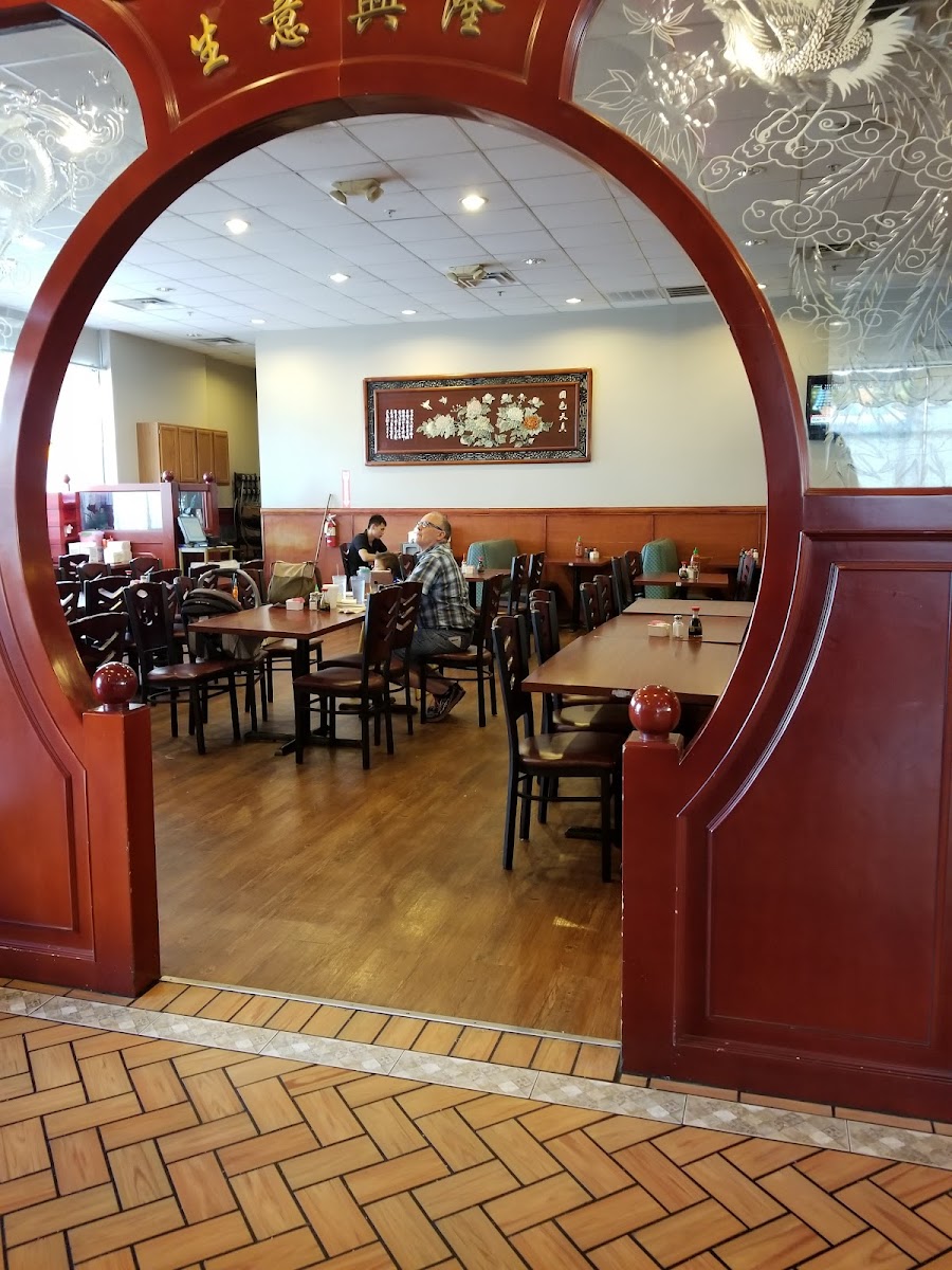 Hibachi Grill Super Buffet - Photo 5
