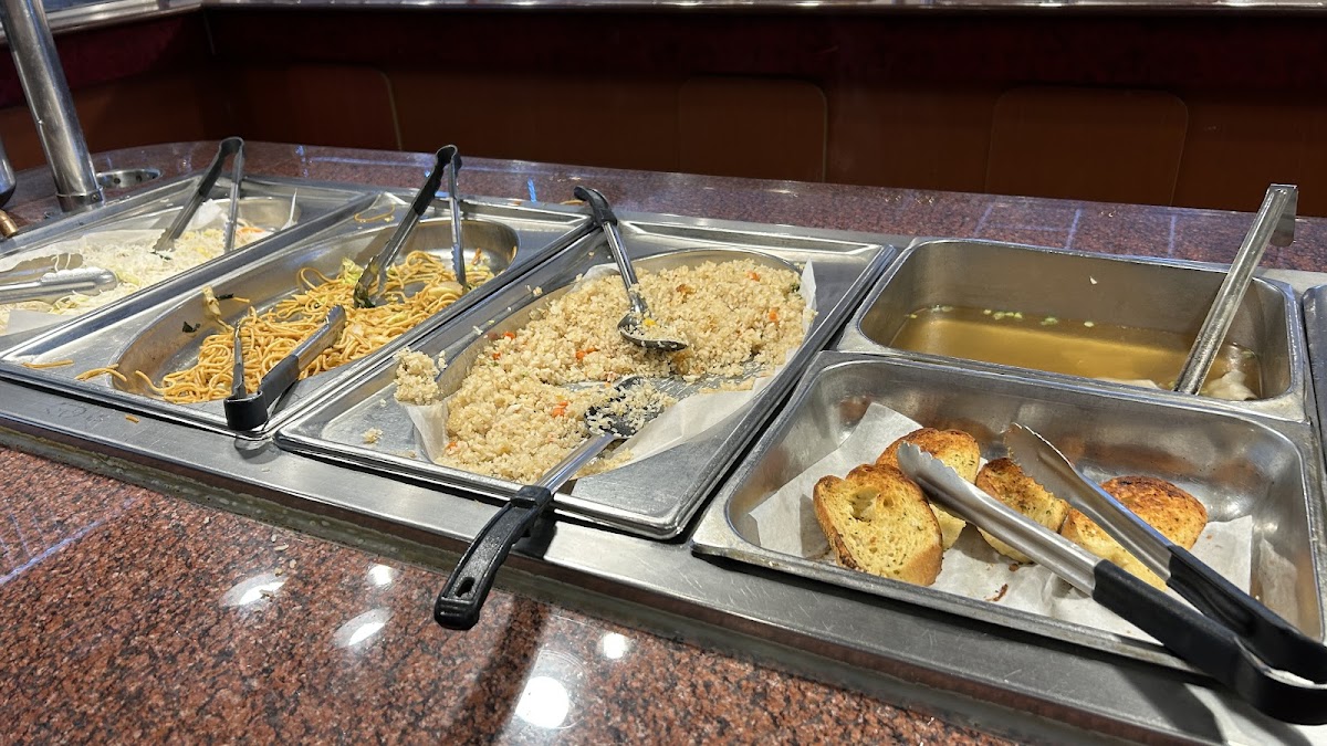 Hibachi Grill Super Buffet - Photo 6