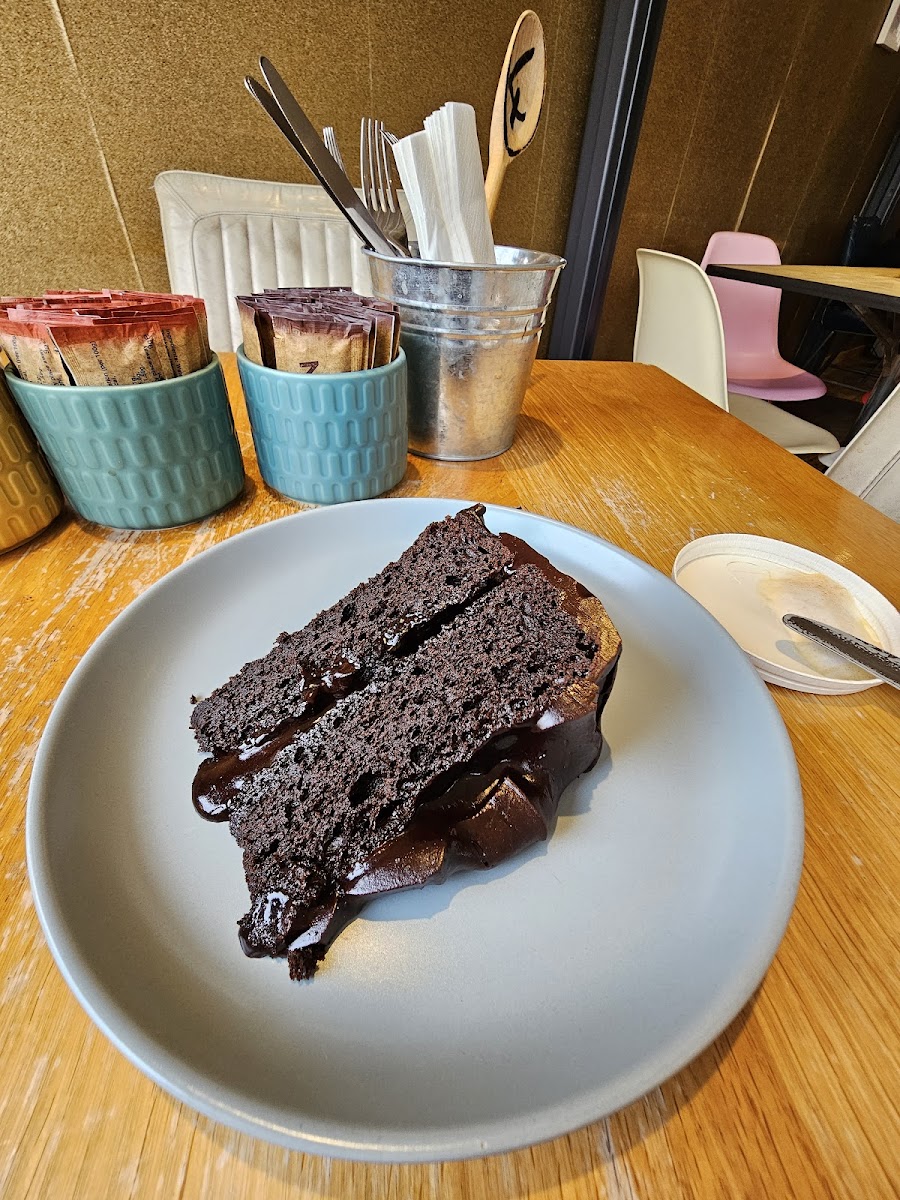 Woodstock Coffee Shop - Photo 2