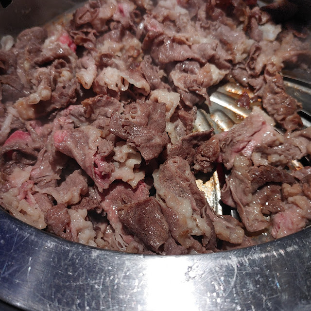 Beef Brisket