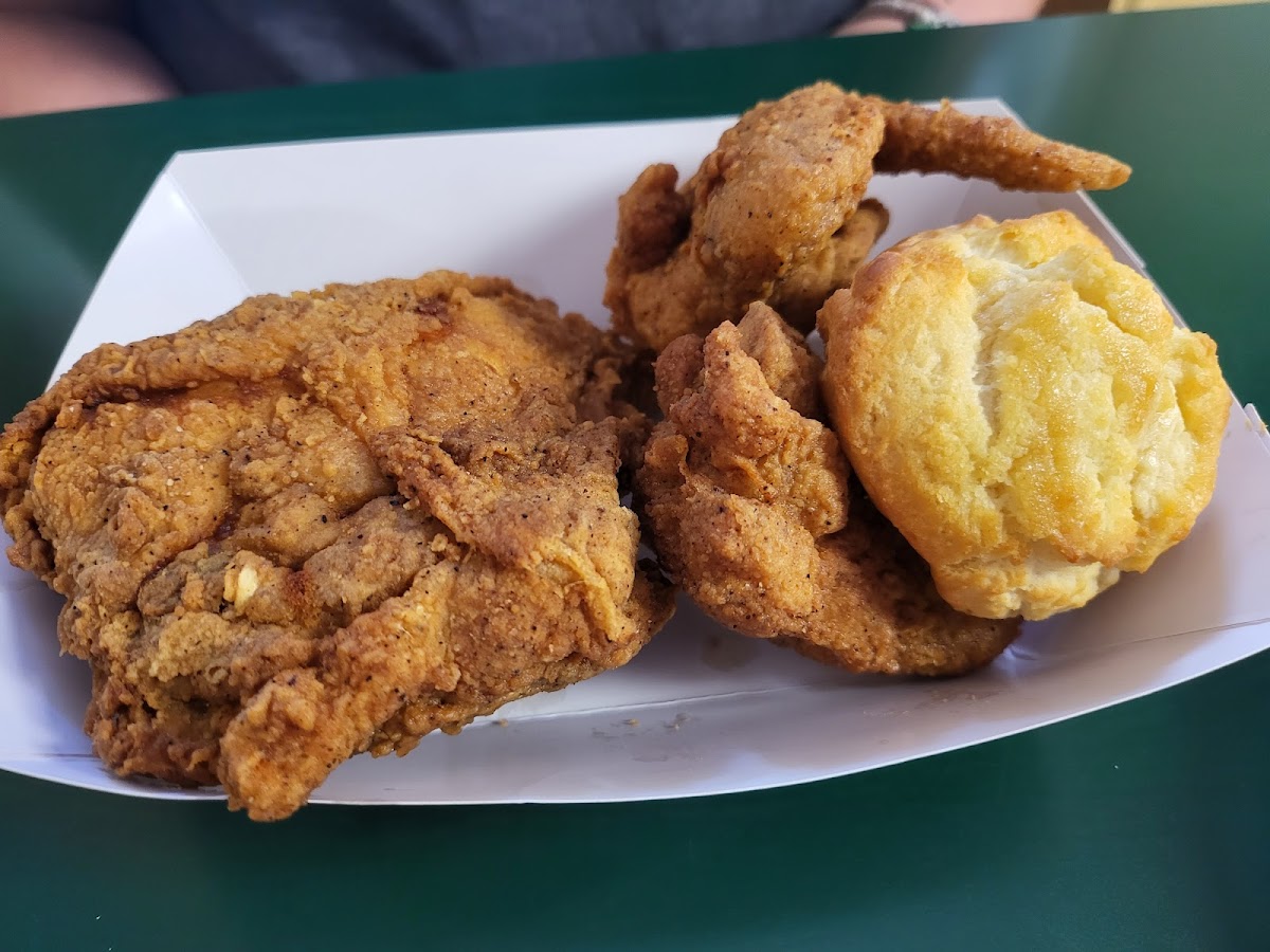 Bob's Market Breakfast - Photo 1
