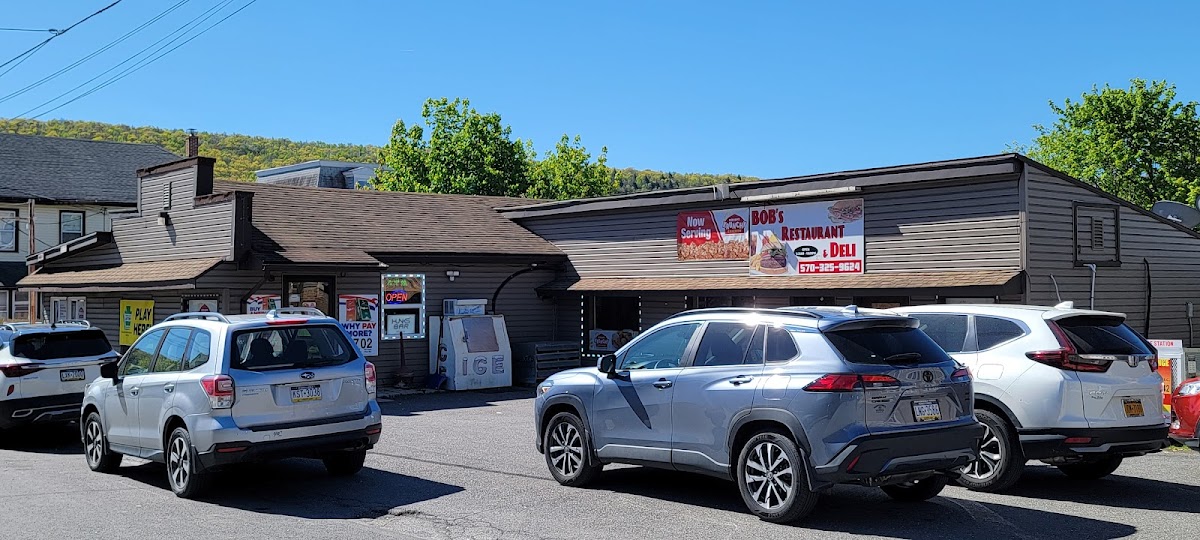 Bob's Market Breakfast - Photo 3