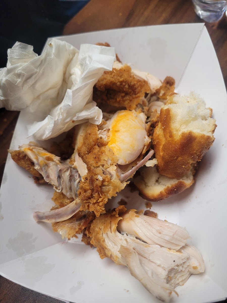 Bob's Market Breakfast - Photo 7