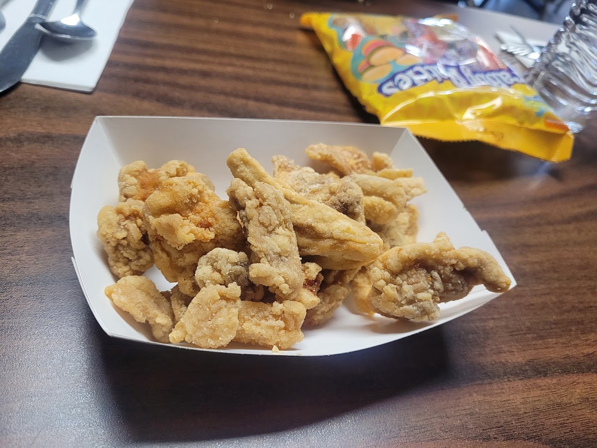 Bob's Market Breakfast - Photo 8