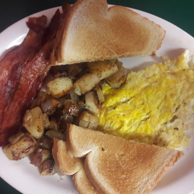 Home Fries