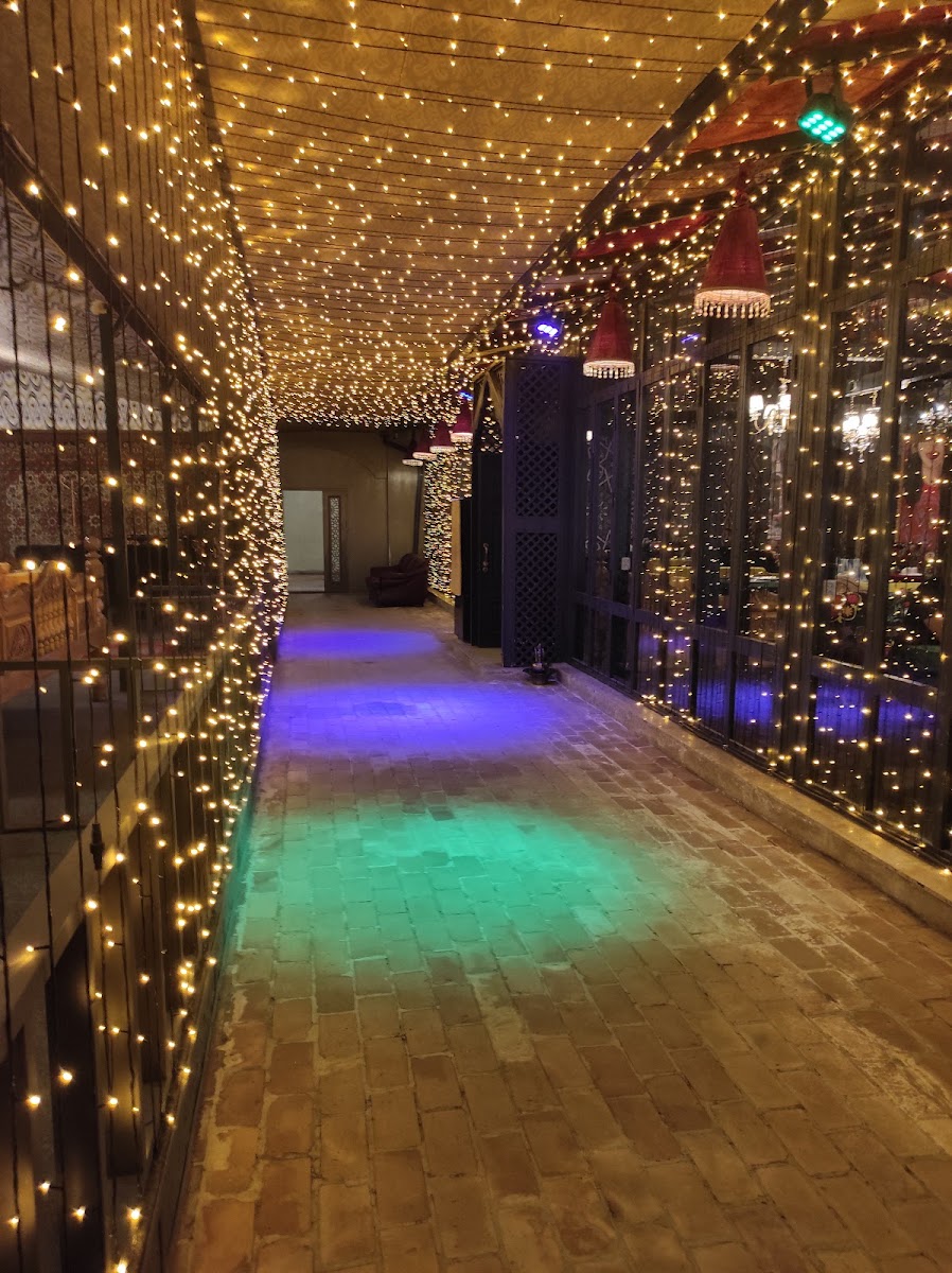 Navvat Lounge Bar