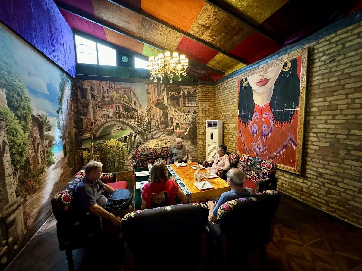 Navvat Lounge Bar - Photo 2
