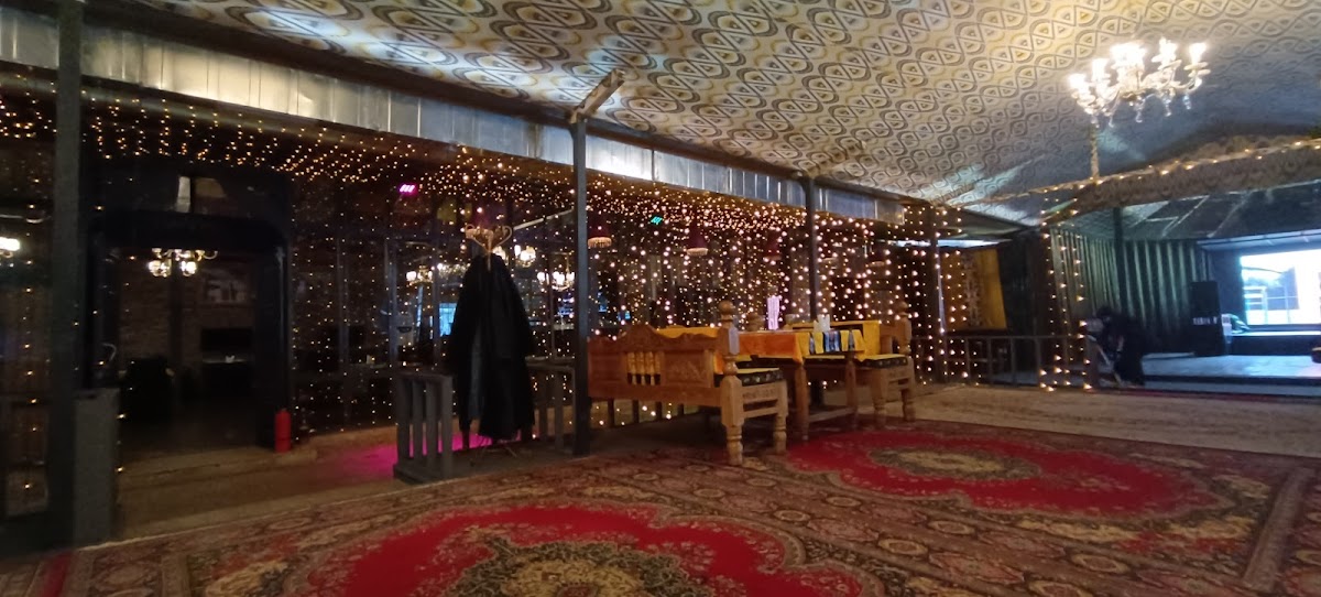 Navvat Lounge Bar - Photo 4