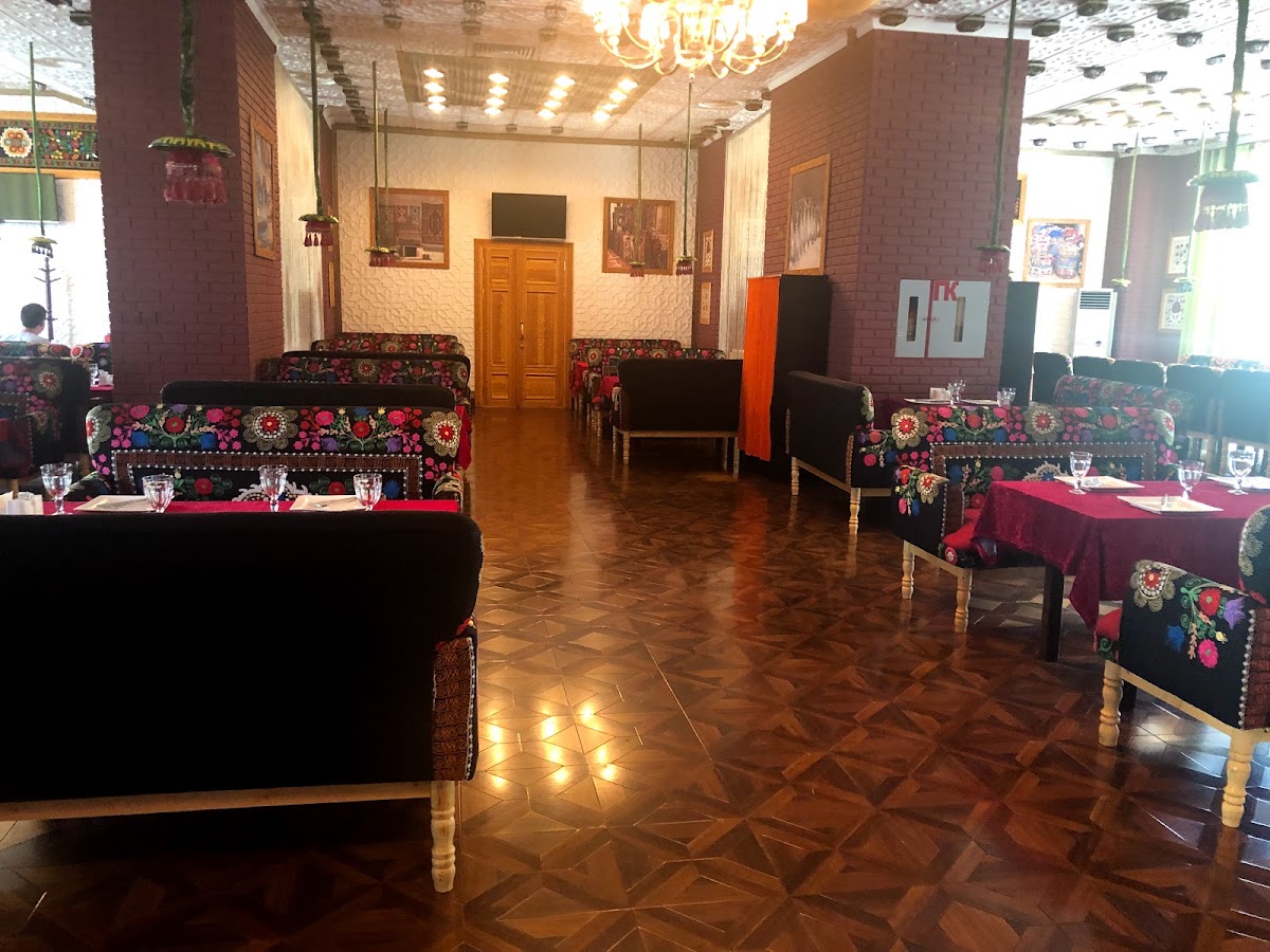 Navvat Lounge Bar - Photo 5
