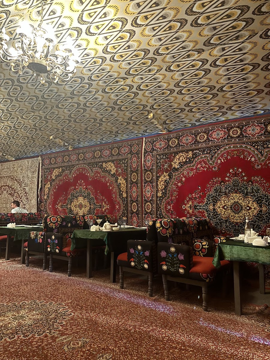 Navvat Lounge Bar - Photo 6