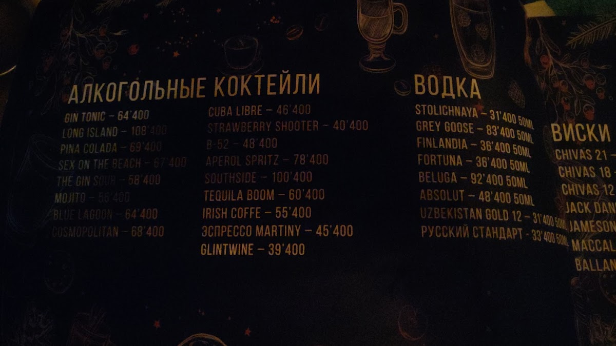 Menu Photo 9
