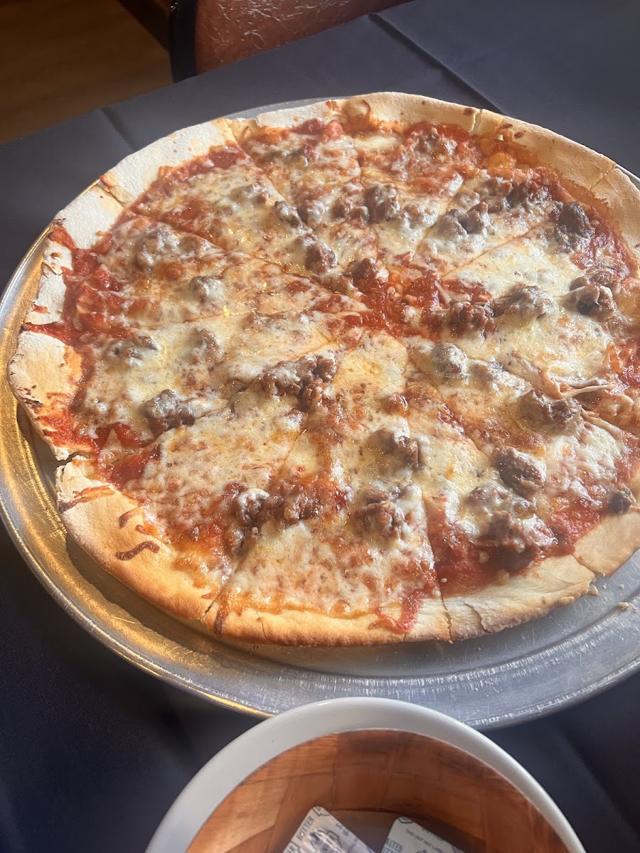 Mattucci's Willow Cafe - Photo 1