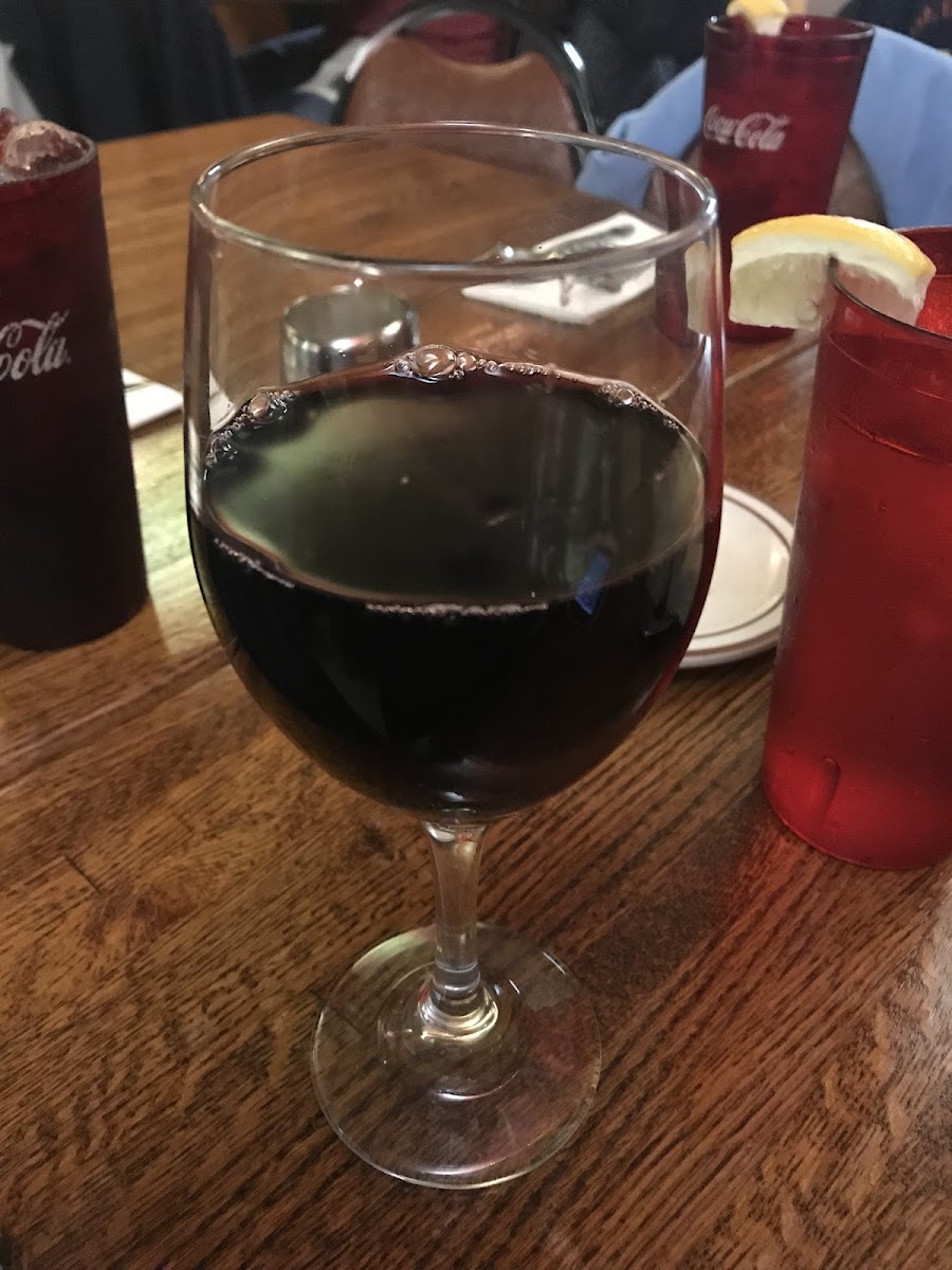 Mattucci's Willow Cafe - Photo 6