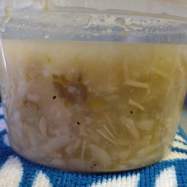 Wedding Soup