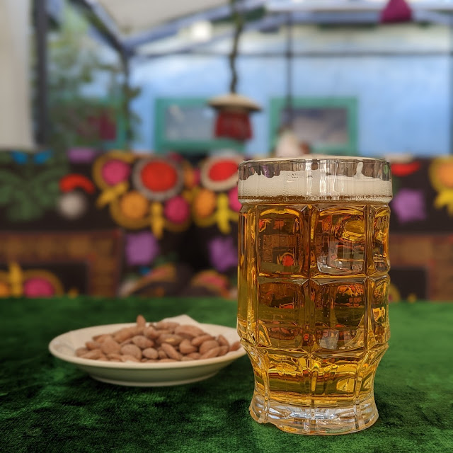Beer