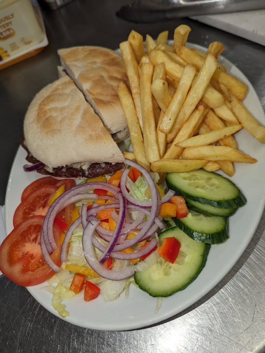 Cafe Blanco - Photo 9
