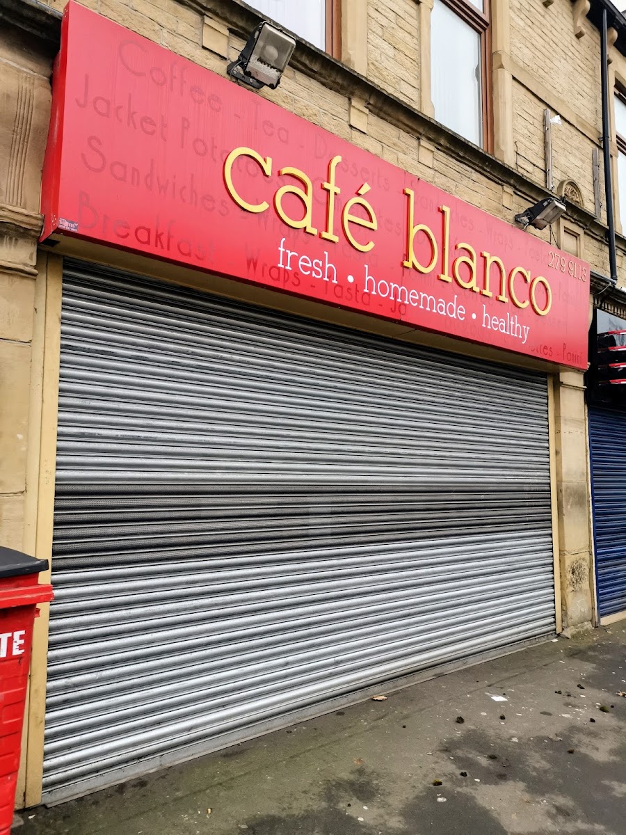 Cafe Blanco - Photo 3