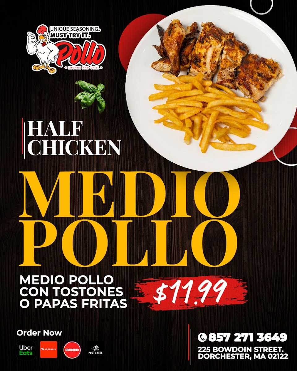 Menu Photo 9