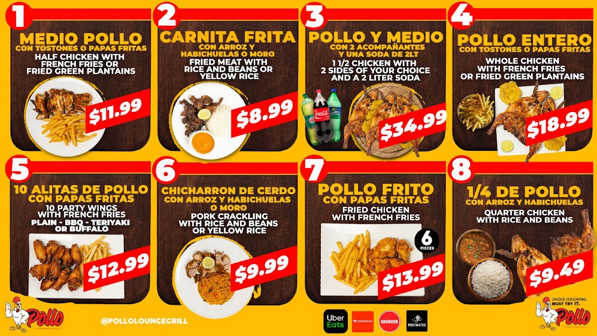 Menu Photo 3