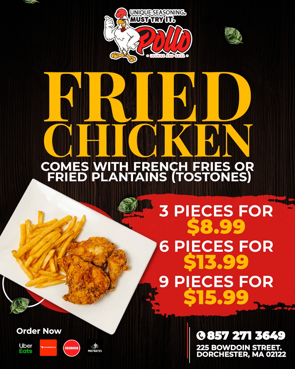 Menu Photo 6