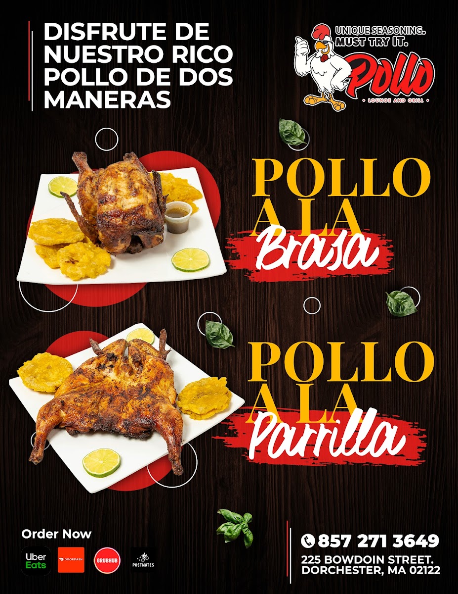Menu Photo 7