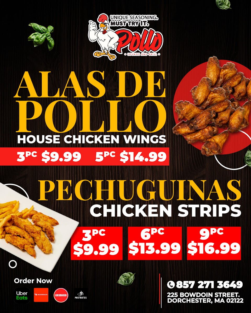 Menu Photo 8