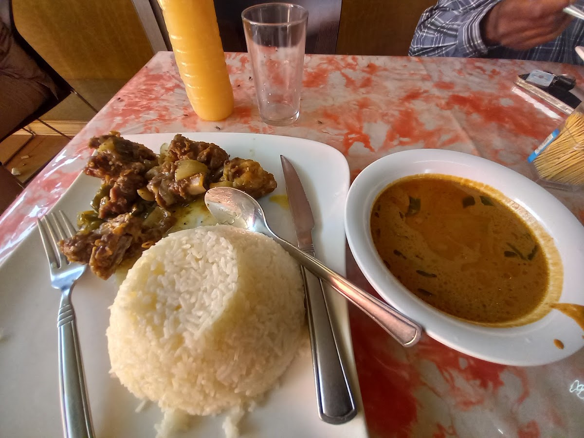Resto Café ONU - Photo 2