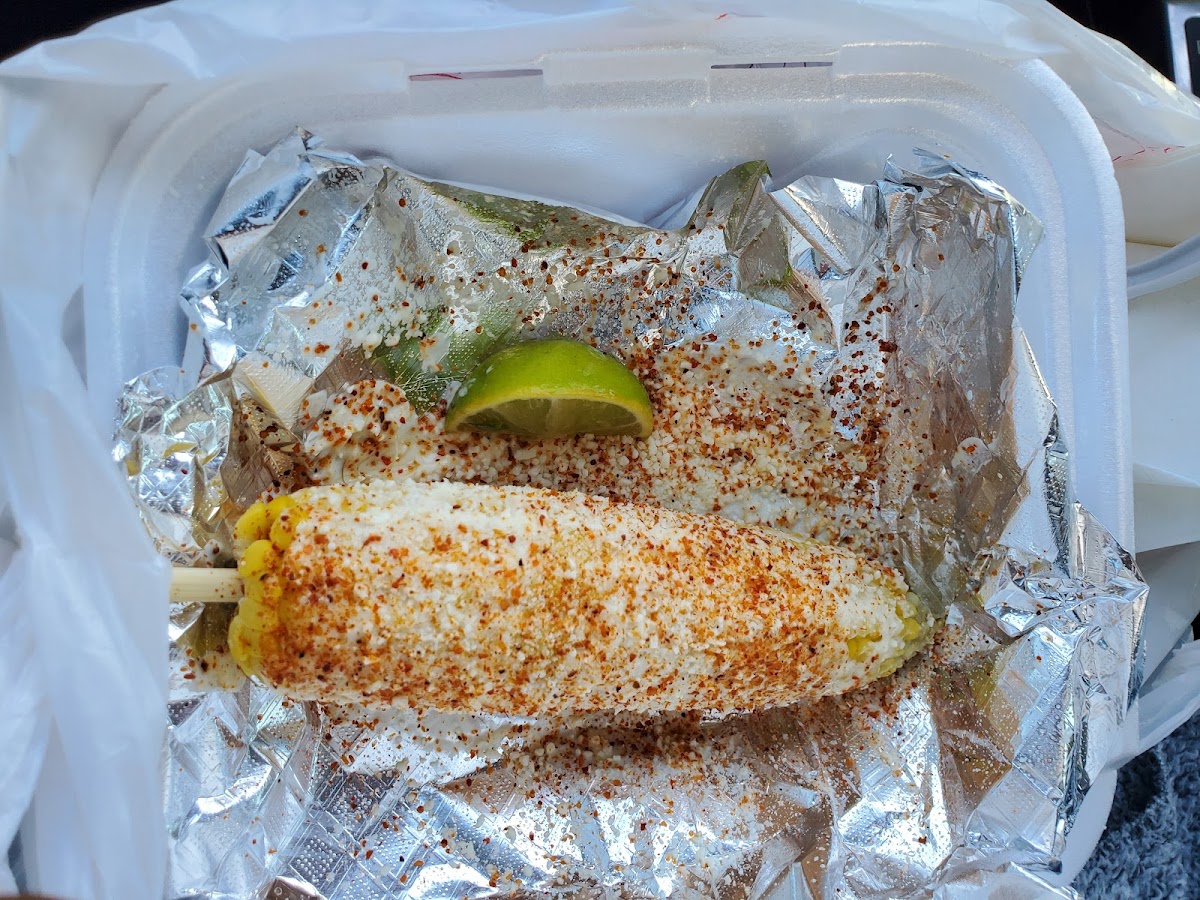Las cuatro milpas atlanta - Photo 4