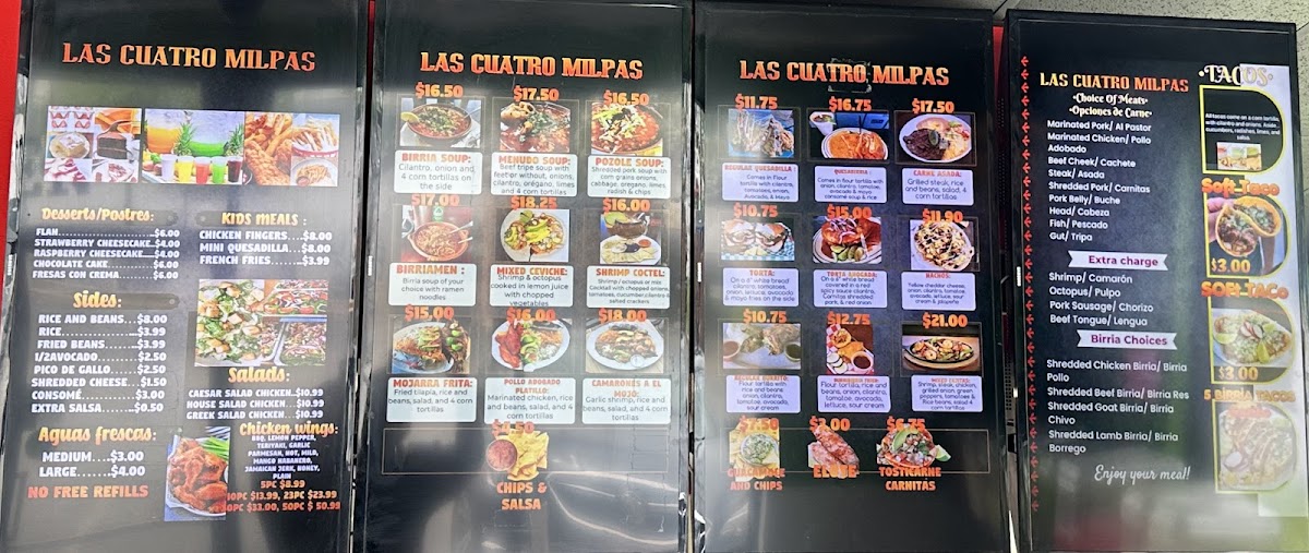Menu Photo 6