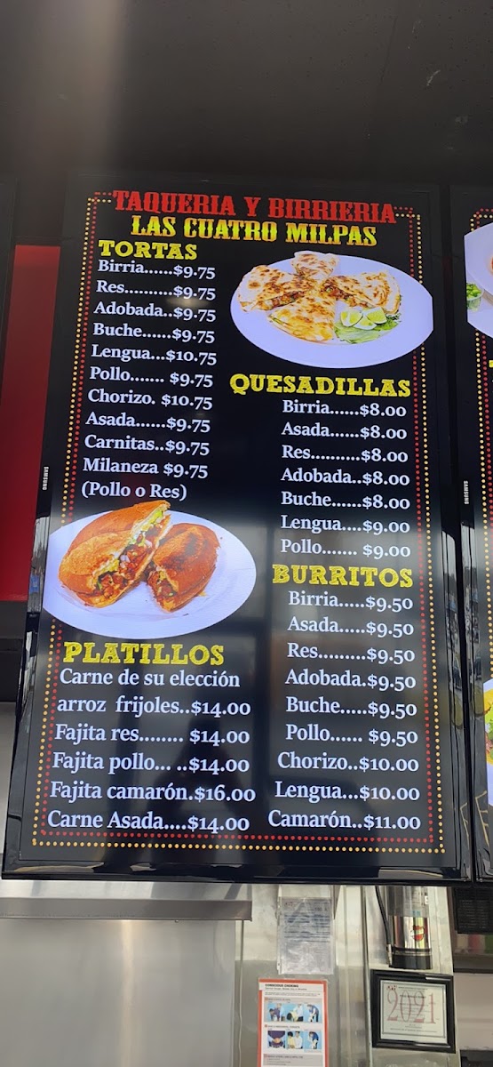 Menu Photo 7