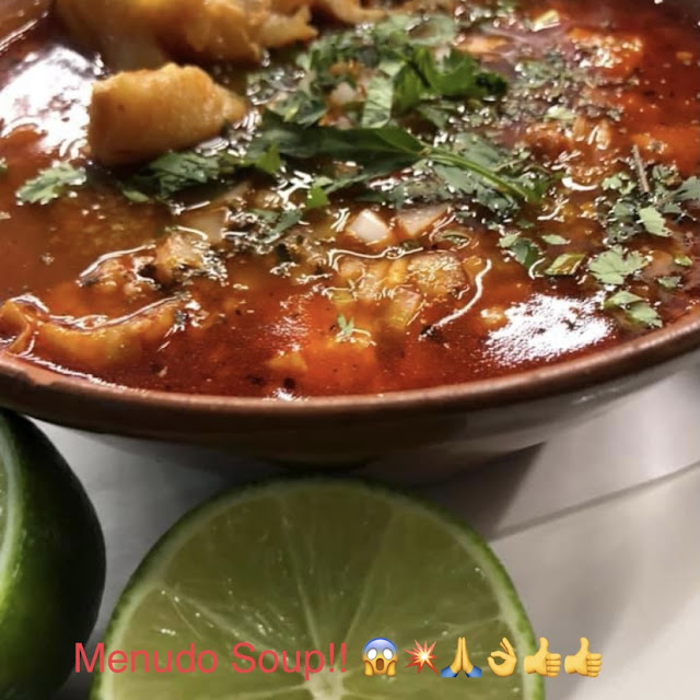 Menudo