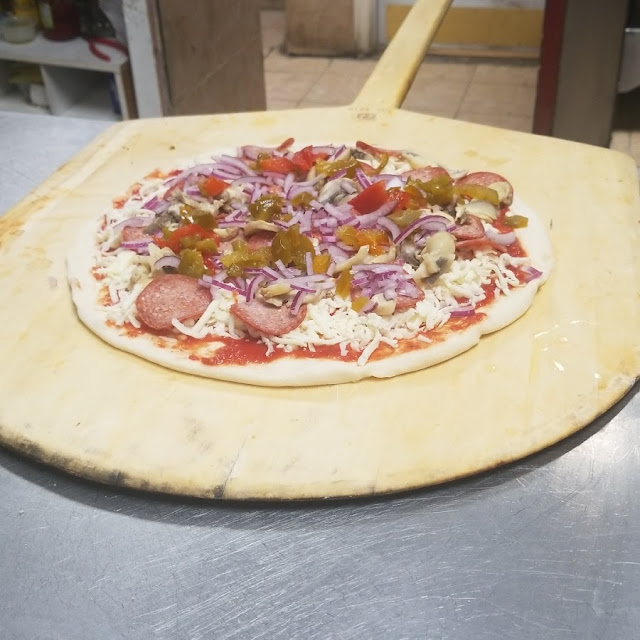 Pizza