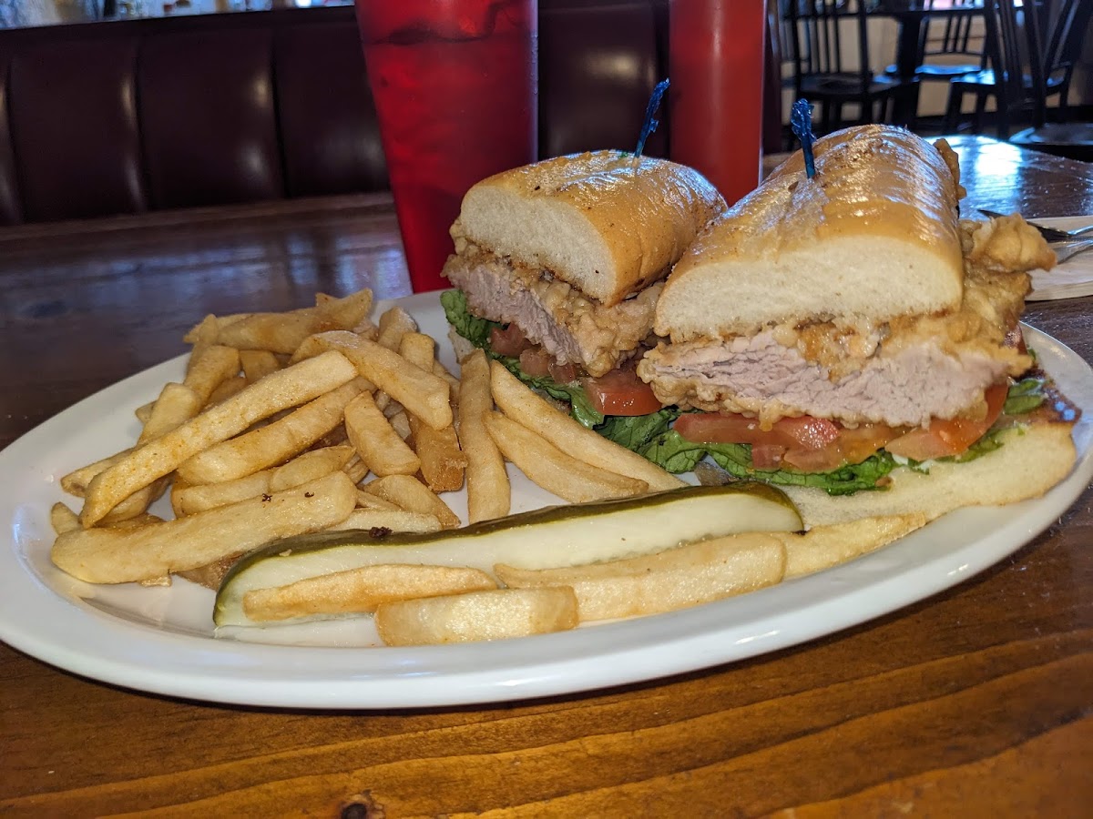 Jethro's Cafe and Tavern - Photo 1