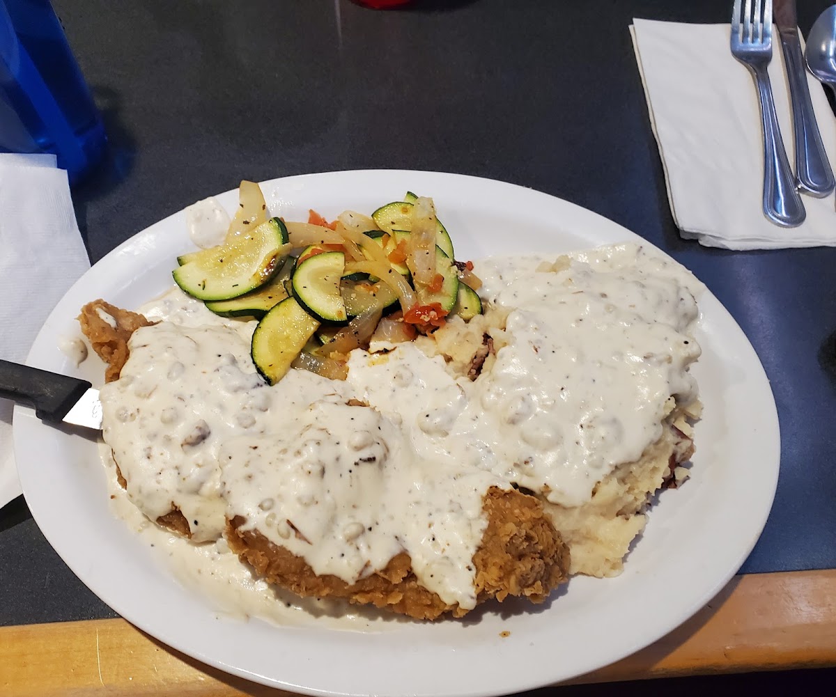 Jethro's Cafe and Tavern - Photo 5