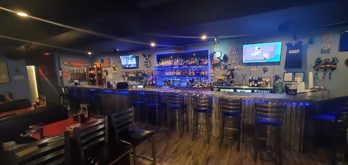 Jethro's Cafe and Tavern - Photo 6