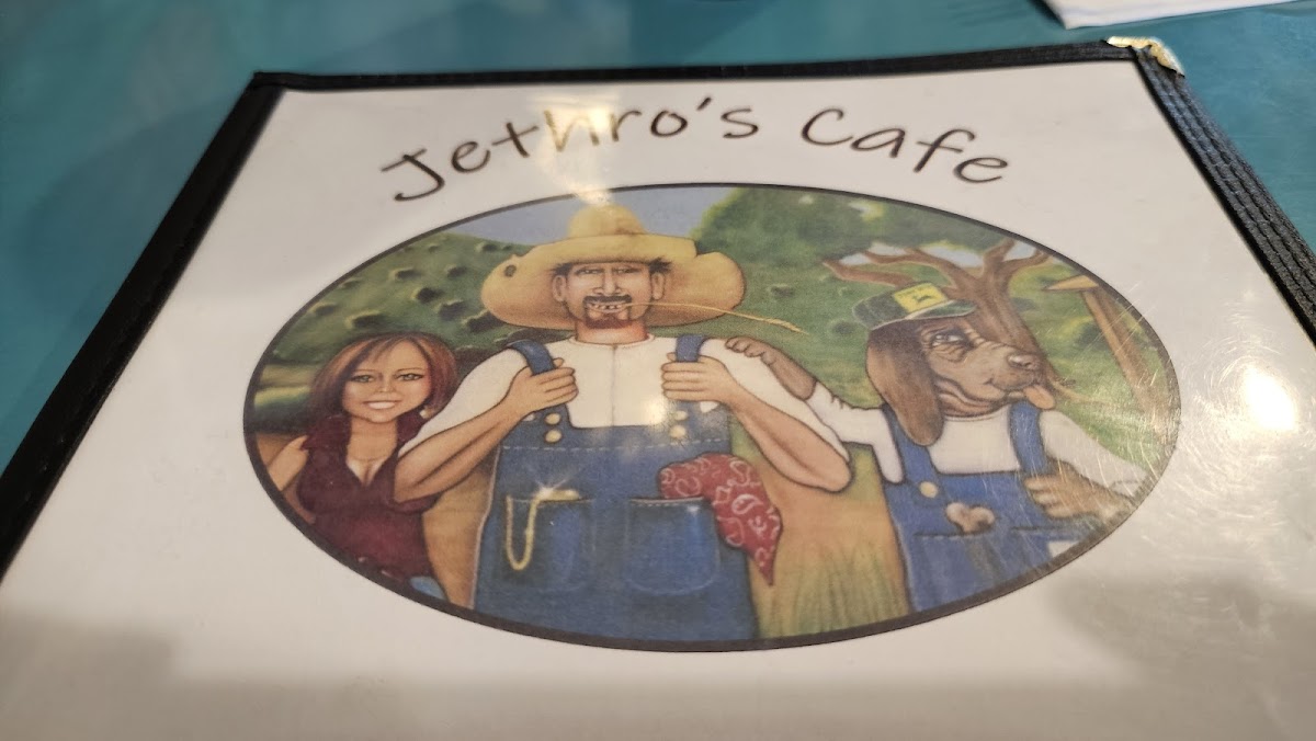 Jethro's Cafe and Tavern - Photo 8