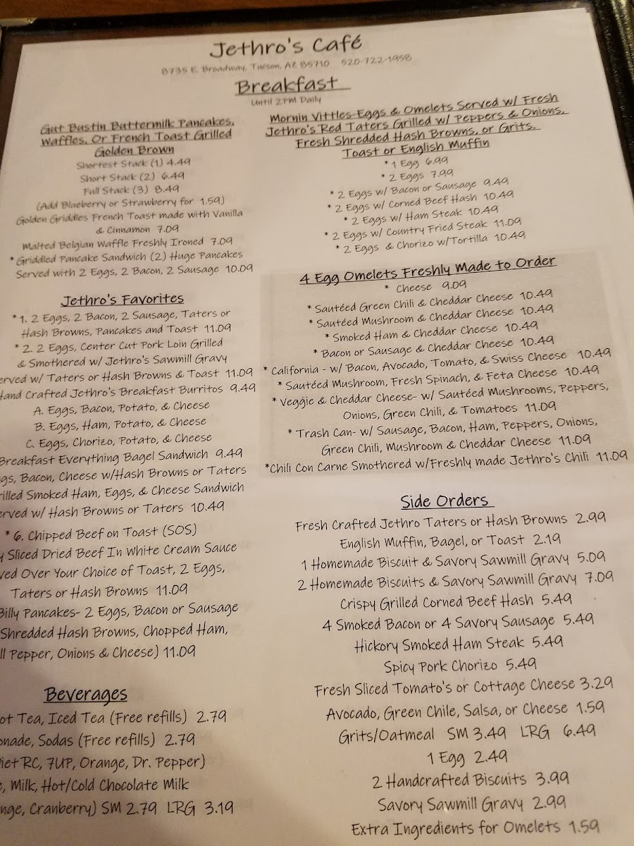 Menu Photo 7