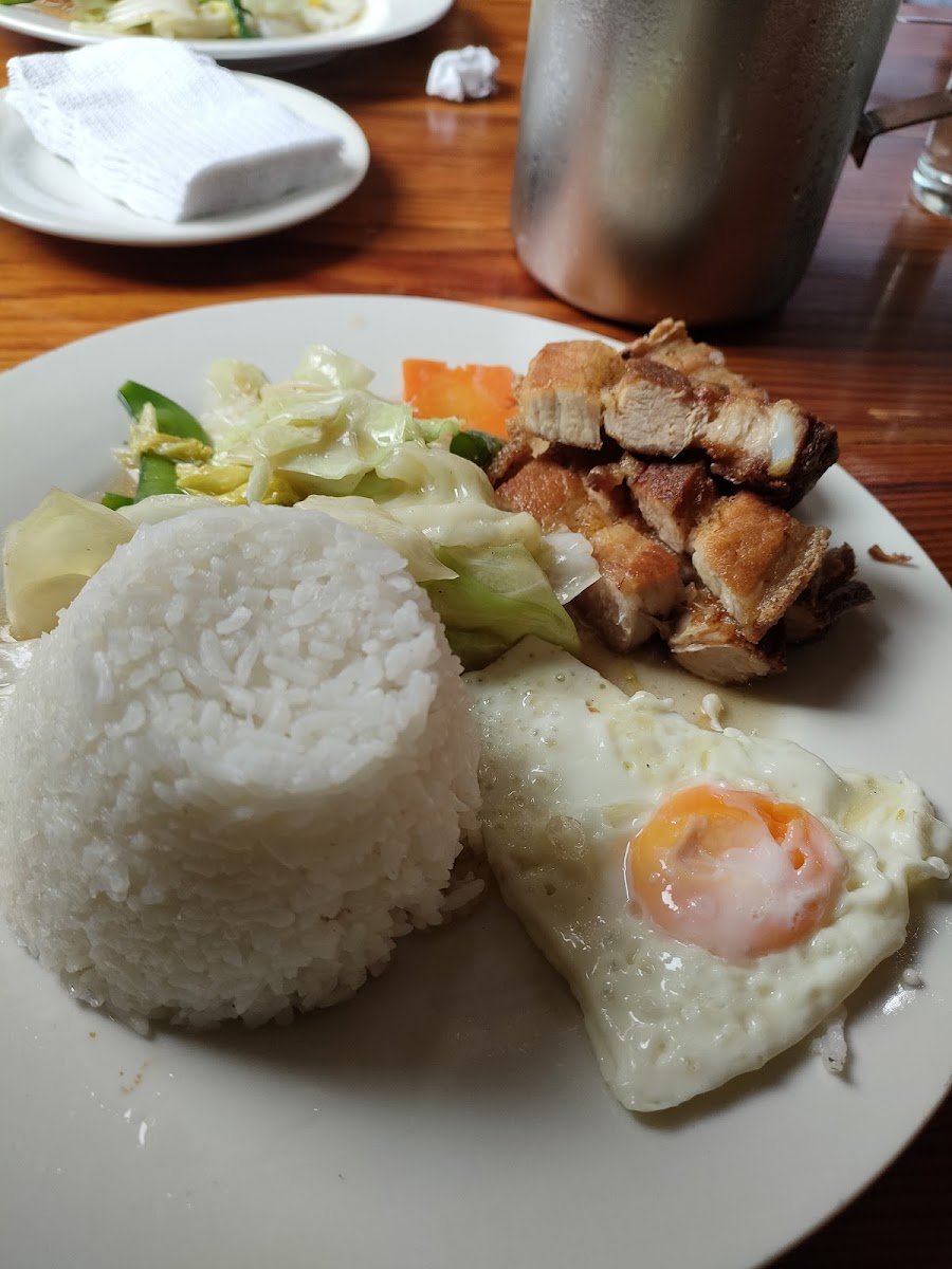Emil Rose Restaurant