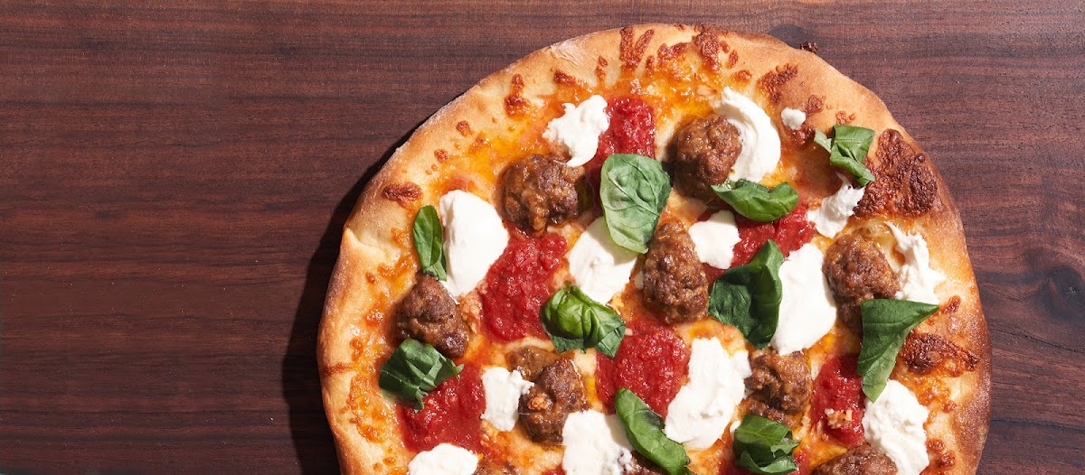 Pizzicato Pizza Mt. Tabor - Photo 1