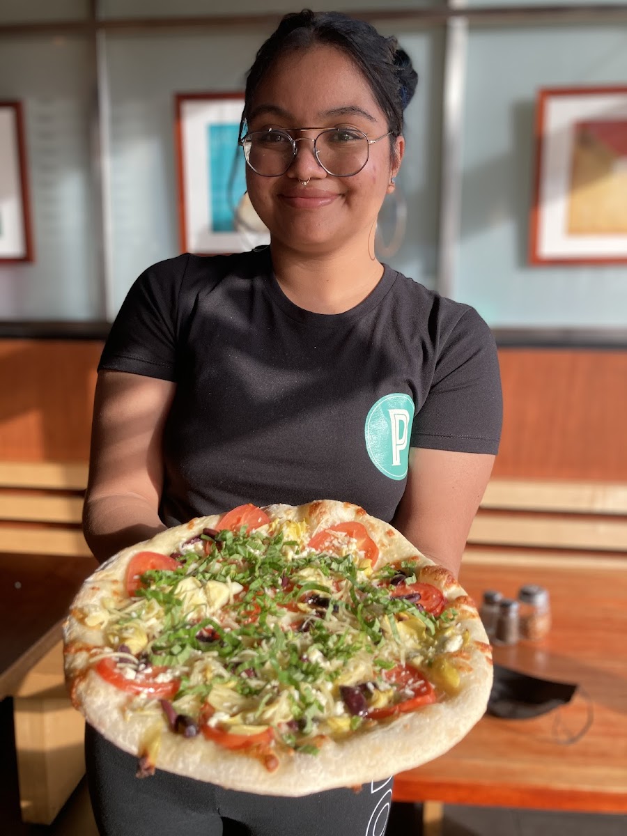 Pizzicato Pizza Mt. Tabor - Photo 3