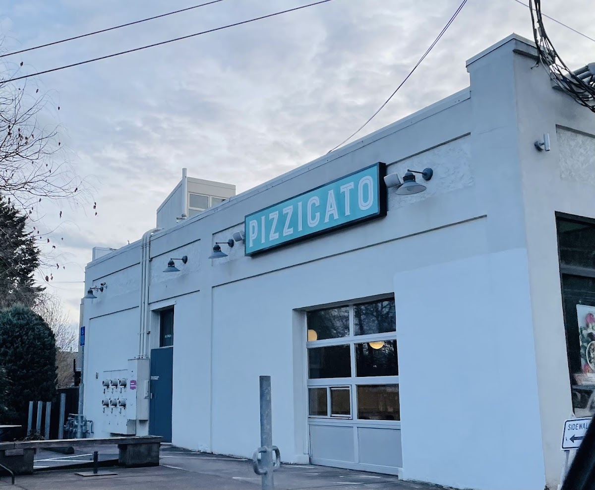 Pizzicato Pizza Mt. Tabor - Photo 4