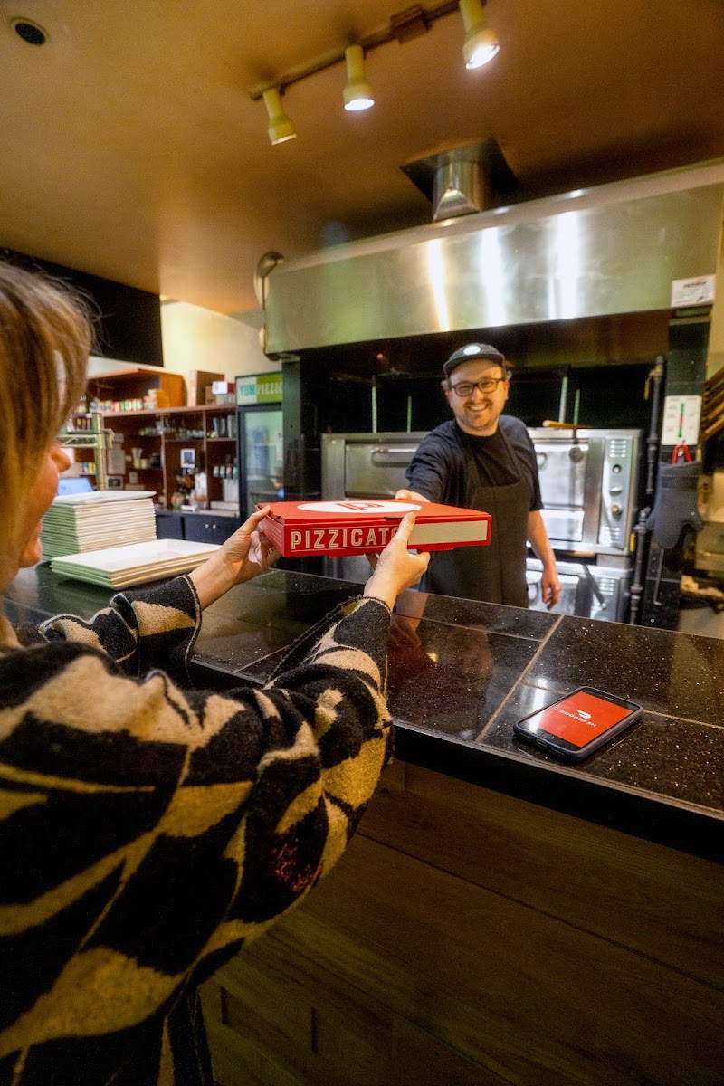 Pizzicato Pizza Mt. Tabor - Photo 6