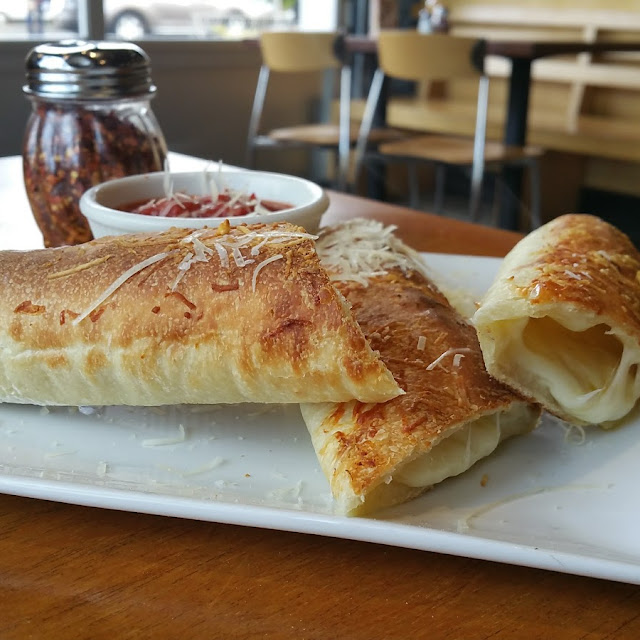 Breadsticks