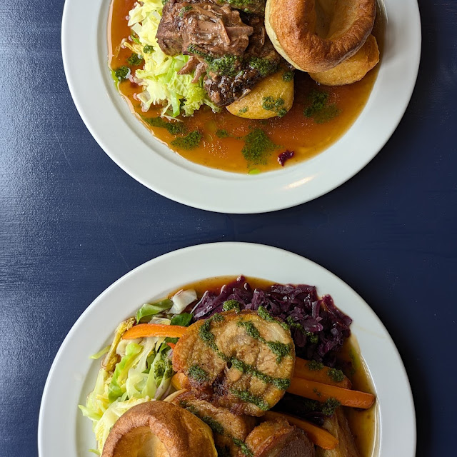 Sunday Roast