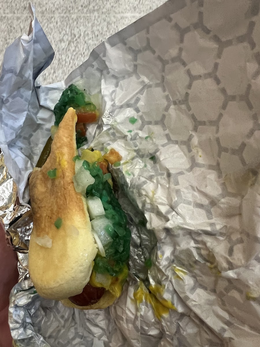 R.J. Grunts Burgers - Photo 7