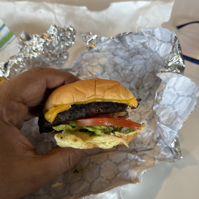 Cheeseburger