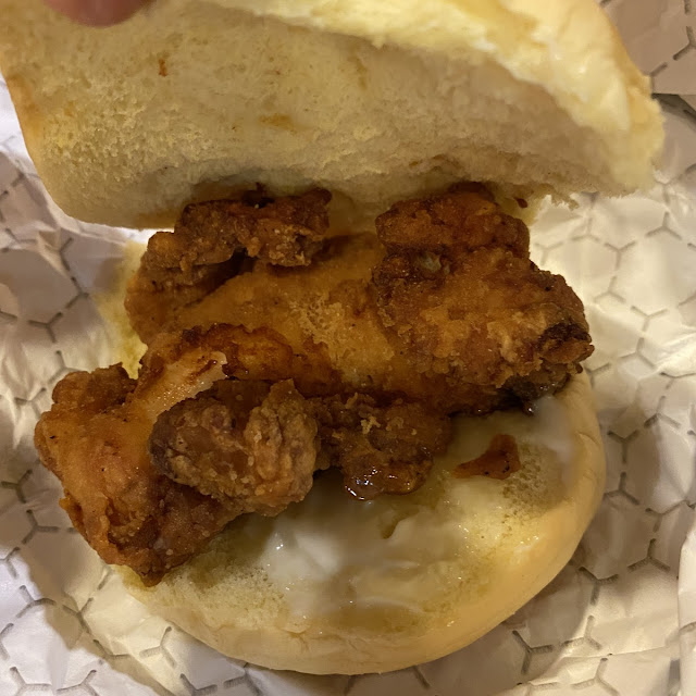 Chicken Sandwich