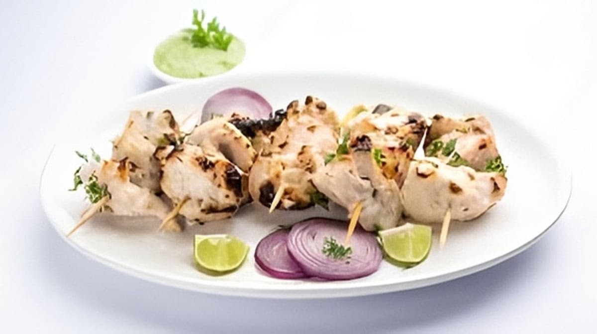 Rasoi Indian Cuisine Framingham - Photo 4