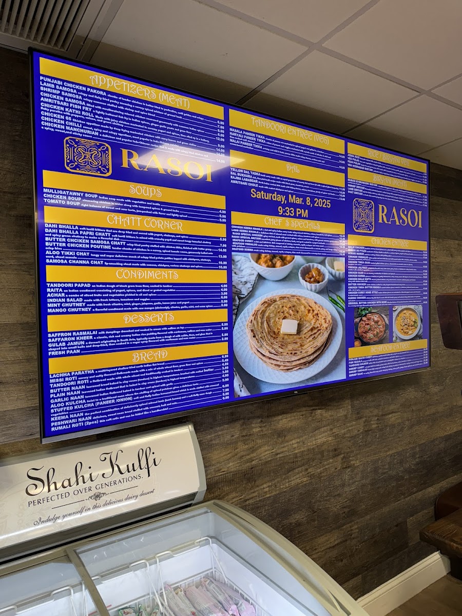 Menu Photo 0