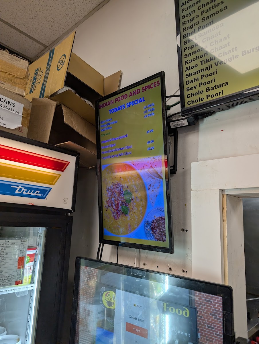 Menu Photo 9